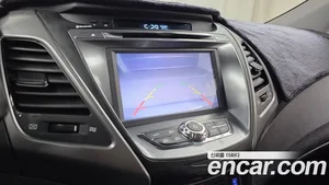 Hyundai Avante, 2015 — миниатюра 22