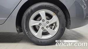 Hyundai Avante, 2015 — миниатюра 6