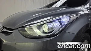 Hyundai Avante, 2015 — миниатюра 7