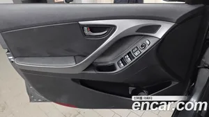 Hyundai Avante, 2015 — миниатюра 13