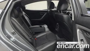Hyundai Avante, 2015 — миниатюра 15