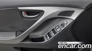 Hyundai Avante, 2015 — миниатюра 28