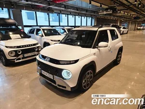 Hyundai Casper, 2026 — миниатюра 1