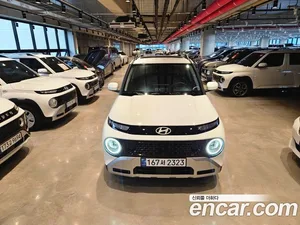 Hyundai Casper, 2026 — миниатюра 2
