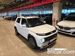 Hyundai Casper, 2026 — миниатюра 3
