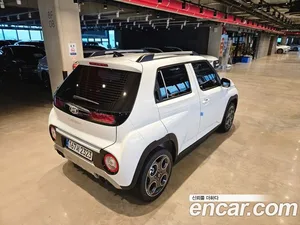 Hyundai Casper, 2026 — миниатюра 4