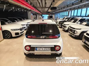 Hyundai Casper, 2026 — миниатюра 5