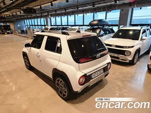 Hyundai Casper, 2026 — миниатюра 6