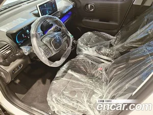 Hyundai Casper, 2026 — миниатюра 17