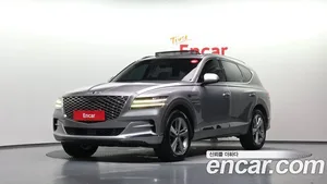 Genesis GV80, 2020 — миниатюра 1