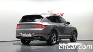 Genesis GV80, 2020 — миниатюра 2