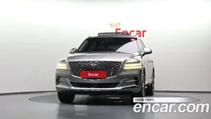 Genesis GV80, 2020 — миниатюра 3