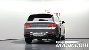Genesis GV80, 2020 — миниатюра 4