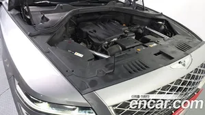 Genesis GV80, 2020 — миниатюра 6