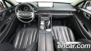 Genesis GV80, 2020 — миниатюра 7