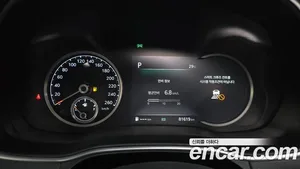 Genesis GV80, 2020 — миниатюра 8