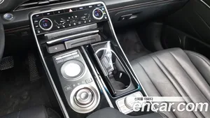 Genesis GV80, 2020 — миниатюра 9