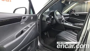 Genesis GV80, 2020 — миниатюра 10