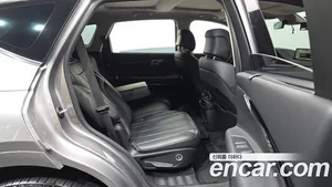 Genesis GV80, 2020 — миниатюра 12