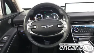 Genesis GV80, 2020 — миниатюра 13