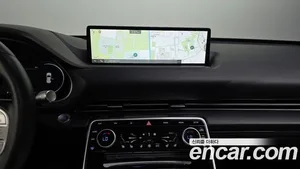 Genesis GV80, 2020 — миниатюра 14