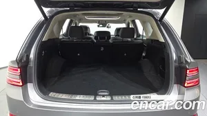 Genesis GV80, 2020 — миниатюра 20