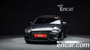 Genesis G70, 2018 — миниатюра 2