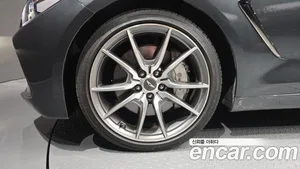 Genesis G70, 2018 — миниатюра 4