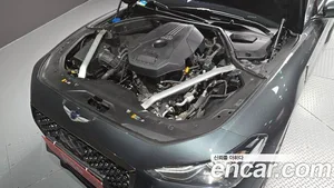 Genesis G70, 2018 — миниатюра 5