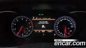 Genesis G70, 2018 — миниатюра 10