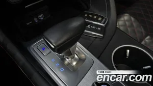 Genesis G70, 2018 — миниатюра 11