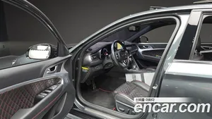 Genesis G70, 2018 — миниатюра 12