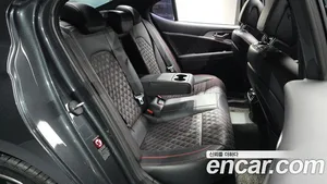 Genesis G70, 2018 — миниатюра 16