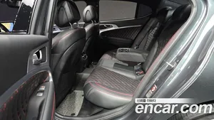 Genesis G70, 2018 — миниатюра 17