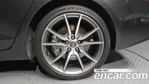 Genesis G70, 2018 — миниатюра 6