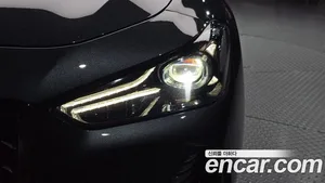 Genesis G70, 2018 — миниатюра 7