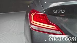 Genesis G70, 2018 — миниатюра 8