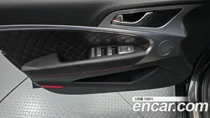 Genesis G70, 2018 — миниатюра 13