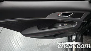 Genesis G70, 2018 — миниатюра 14