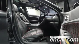Genesis G70, 2018 — миниатюра 15