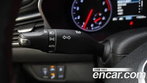 Genesis G70, 2018 — миниатюра 28