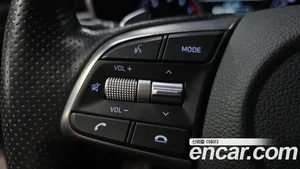 Genesis G70, 2018 — миниатюра 30