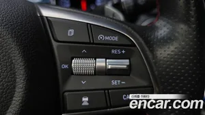 Genesis G70, 2018 — миниатюра 31