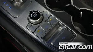 Genesis G70, 2018 — миниатюра 32