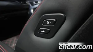 Genesis G70, 2018 — миниатюра 33
