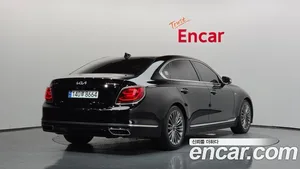 Kia K9, 2018 — миниатюра 2