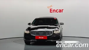 Kia K9, 2018 — миниатюра 3