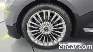 Kia K9, 2018 — миниатюра 5