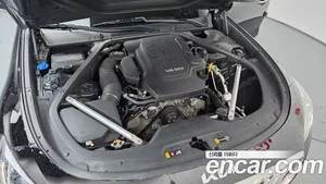 Kia K9, 2018 — миниатюра 6