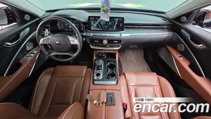 Kia K9, 2018 — миниатюра 10